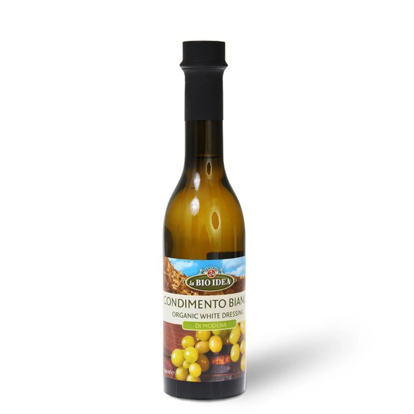 La Bio Idea Vitvins vinäger 250ml