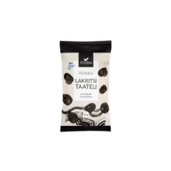 Lakrits Dadlar 170g