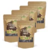 Lakritsrullar EKO 100g x 5 paket