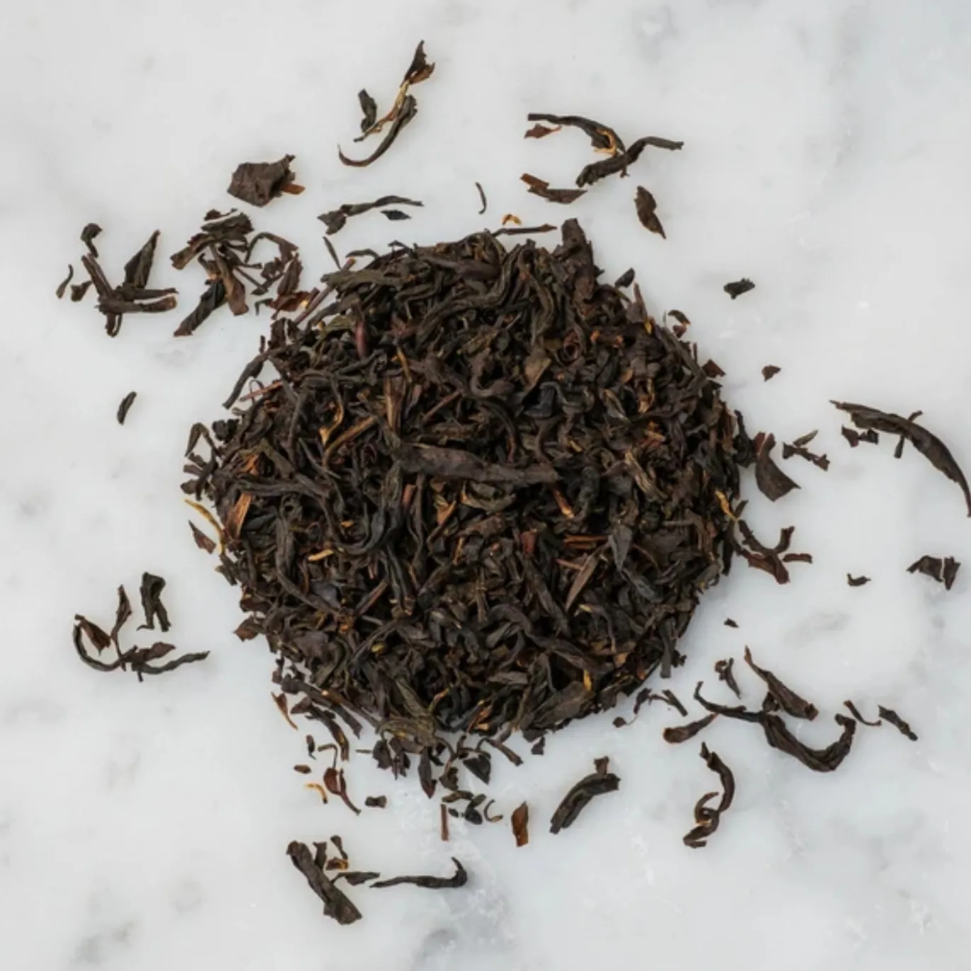 Lapsang Souchong - Pine-Smoked 80g