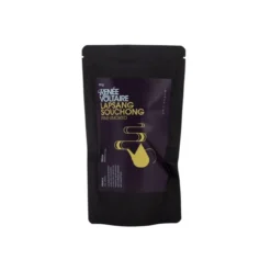 Lapsang Souchong - Pine-Smoked 80g
