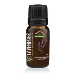 Lavendel Eterisk Olja EKO 10ml