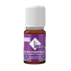 Lavendel Eterisk Olja från Provence 10ml