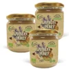 Lavendelhonung EKO 500g x 3 burkar