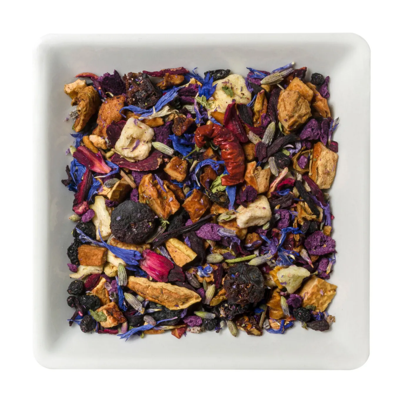 Lavender Blueberry Te 50g