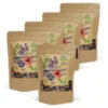 Lavender Blueberry Te 50g x 5 paket