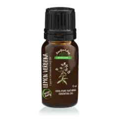 Lemon Verbena Eterisk Olja 10ml