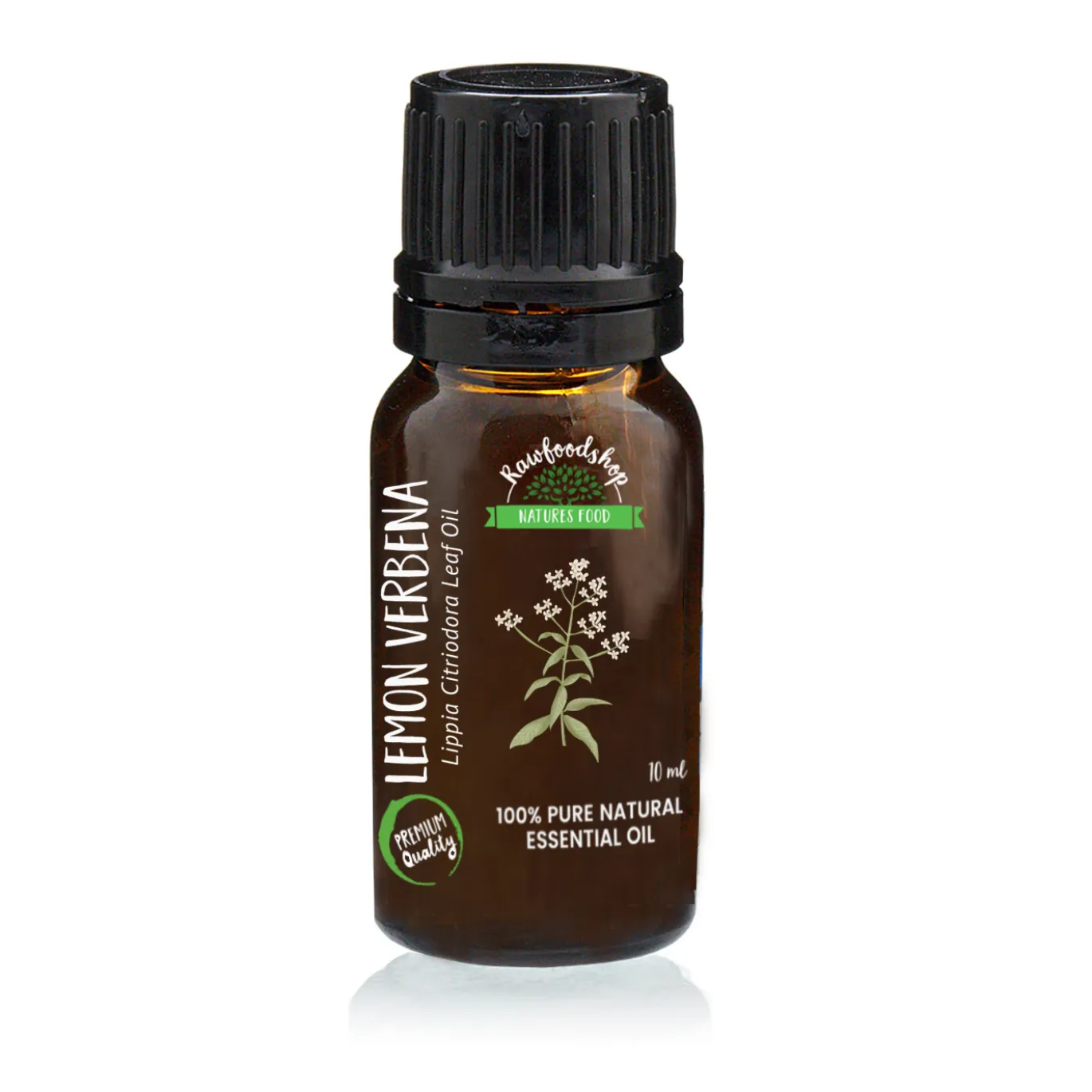 Lemon Verbena Eterisk Olja 10ml