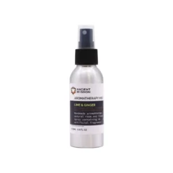 Lime & Ingefära Rumsspray 100ml