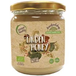 Lindhonung EKO 500g