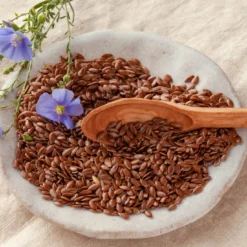 Linfrön Bruna EKO 500g