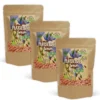 Linfrön Bruna EKO 500g x 3 paket