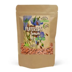 Linfrön Bruna EKO 1kg
