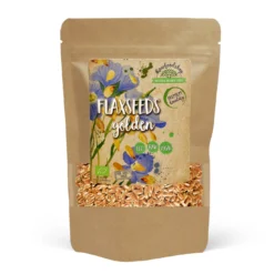 Linfrön Gula EKO 500g