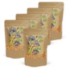 Linfrön Gula EKO 500g x 5 paket