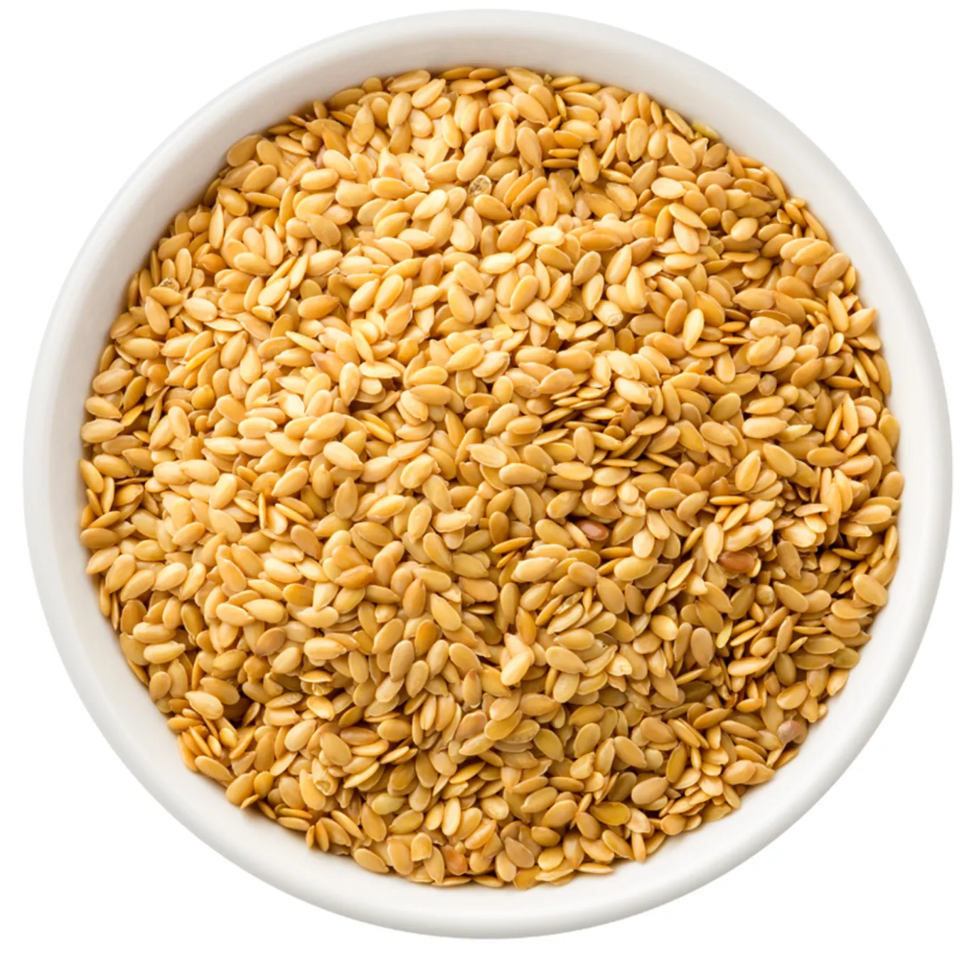 Linfrön Gula EKO 1kg