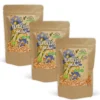 Linfrön Gula EKO 1kg x 3 paket