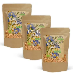 Linfrön Gula EKO 1kg x 3 paket
