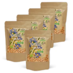 Linfrön Gula EKO 1kg x 5 paket
