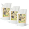 Linfröolja EKO 1000ml x 3 paket