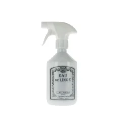 Linnevatten Lavendel & Amber 500ml