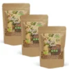 Linser Bruna EKO 500g x 3 paket