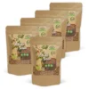 Linser Bruna EKO 500g x 5 paket