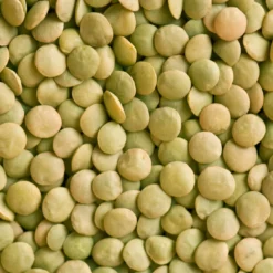 Linser Gröna EKO 500g