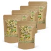 Linser Gröna EKO 500g x 5 paket