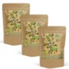 Linser Gröna EKO 500g x 3 paket