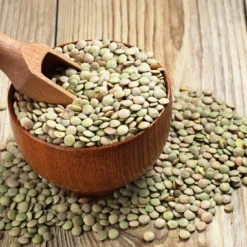 Linser Gröna EKO 1kg