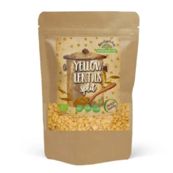 Linser Gula Delade EKO 1kg