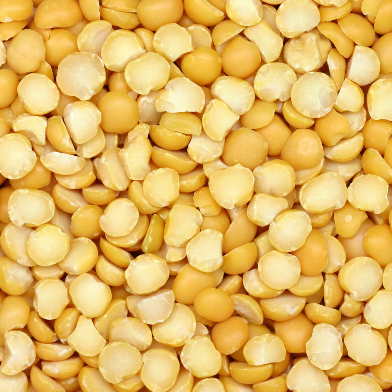 Linser Gula Delade EKO 1kg