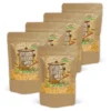 Linser Gula Delade EKO 1kg x 5 paket
