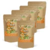 Linser Röda EKO 500g x 5 paket