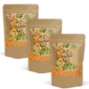 Linser Röda EKO 1kg x 3 paket