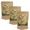 Linser Svarta EKO 500g x 3 paket