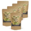 Linser Svarta EKO 1kg x 5 paket