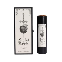 Ljus Purification - Sinful Apple