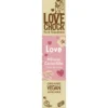 Love Choklad Hibiskus & Kakaonibs EKO 40g