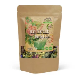 Love Herbs Vild Örtte 100g