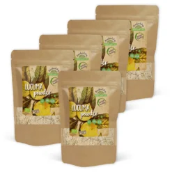 Lucuma Pulver EKO 125g x 5 paket