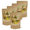 Lucuma Pulver EKO 500g x 5 paket