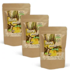 Lucuma Pulver EKO 125g x 3 paket