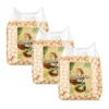 Macadamianötter Premium RAW EKO 1kg x 3 paket