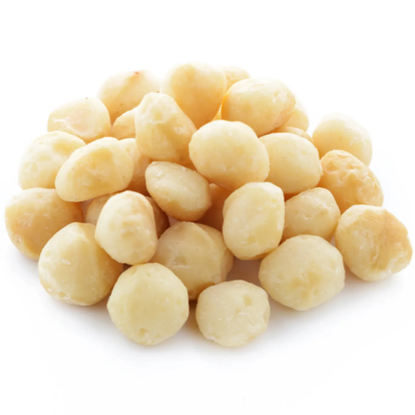 Macadamianötter Premium RAW EKO 200g