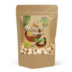 Macadamianötter Premium RAW EKO 200g
