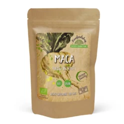 Maca EKO 500mg 100 kapslar