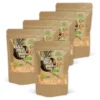 Maca Pulver Svart EKO 500g x 5 paket