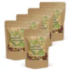 Magic Green Vild Örtte 100g x 5 paket